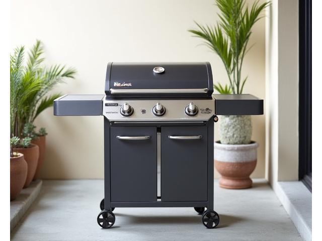 The Urbanite Grill